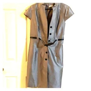 Calvin Klein Work Dress